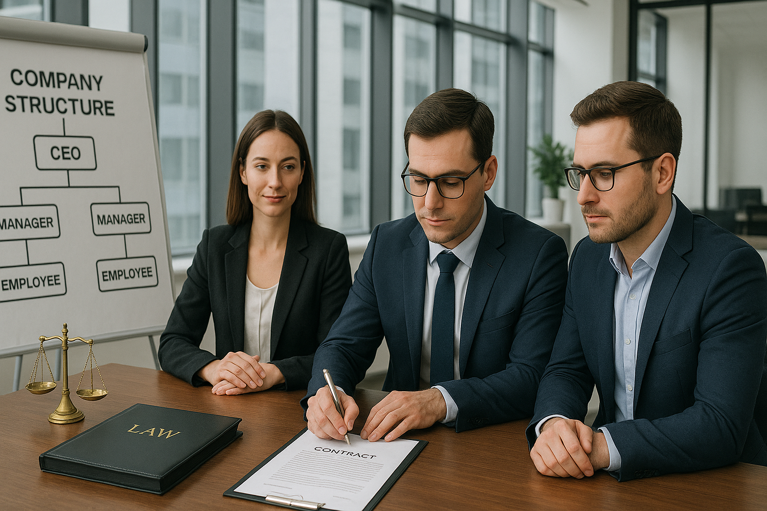 Limited ve Anonim Şirket Arasındaki Farklar